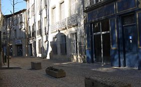 Appartements des Teinturiers